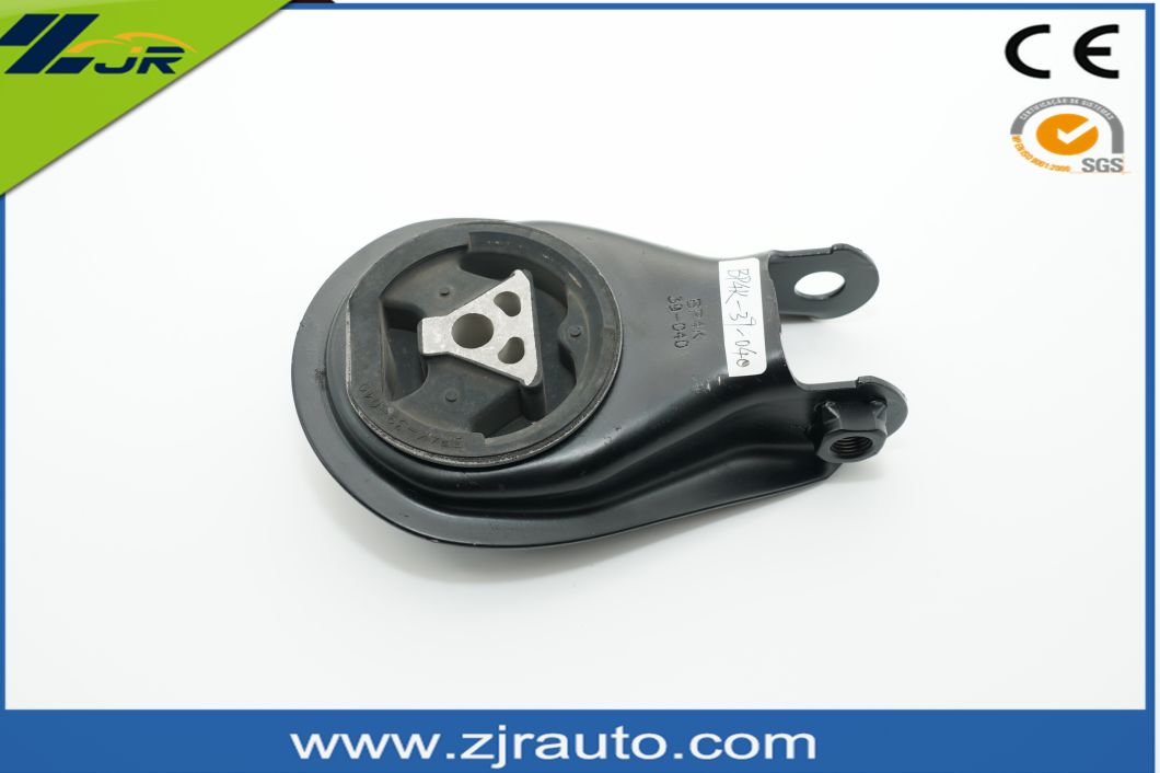 马自达发动机支架适用于马自达 3 5 系列 Bp4K-39-040