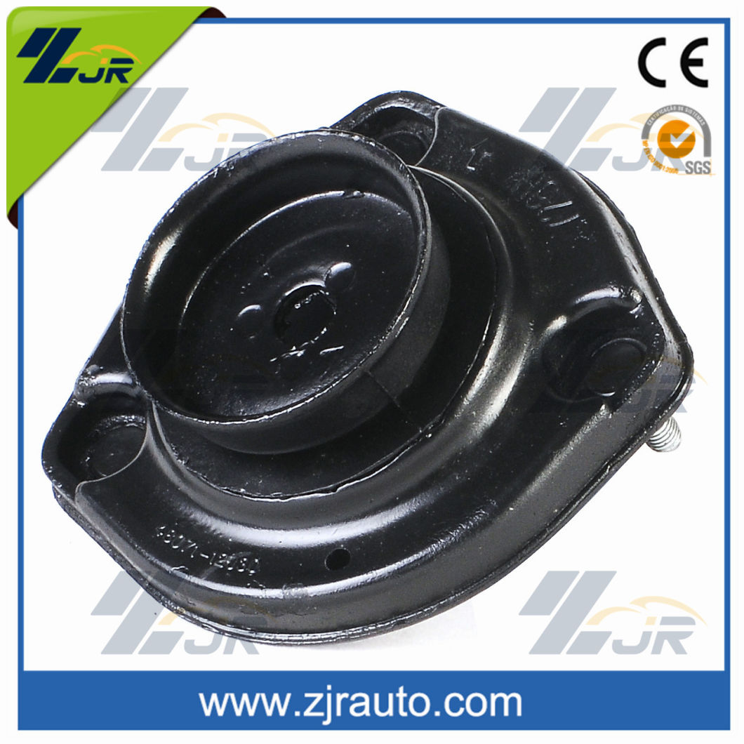 丰田卡罗拉减震器支柱安装座 48701-12030