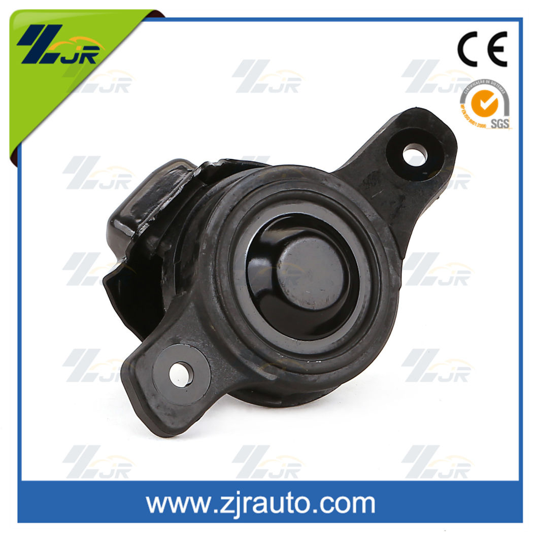 斯巴鲁汽车备件橡胶发动机支架 41022-AG121