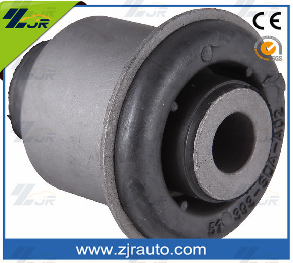 本田汽车配件橡胶悬架衬套 51393-Sea-004