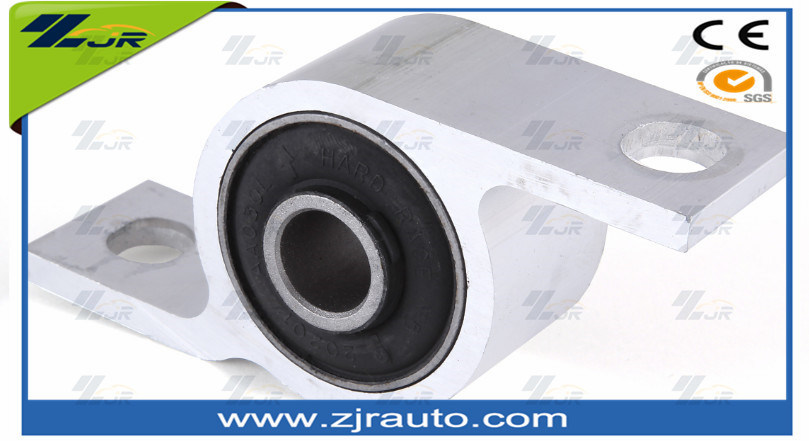 斯巴鲁汽车配件橡胶悬架衬套 20201-Fa060