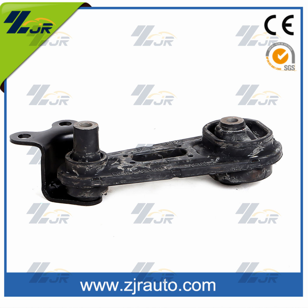 汽车备件橡胶发动机支架适用于马自达 Dl33-39-040