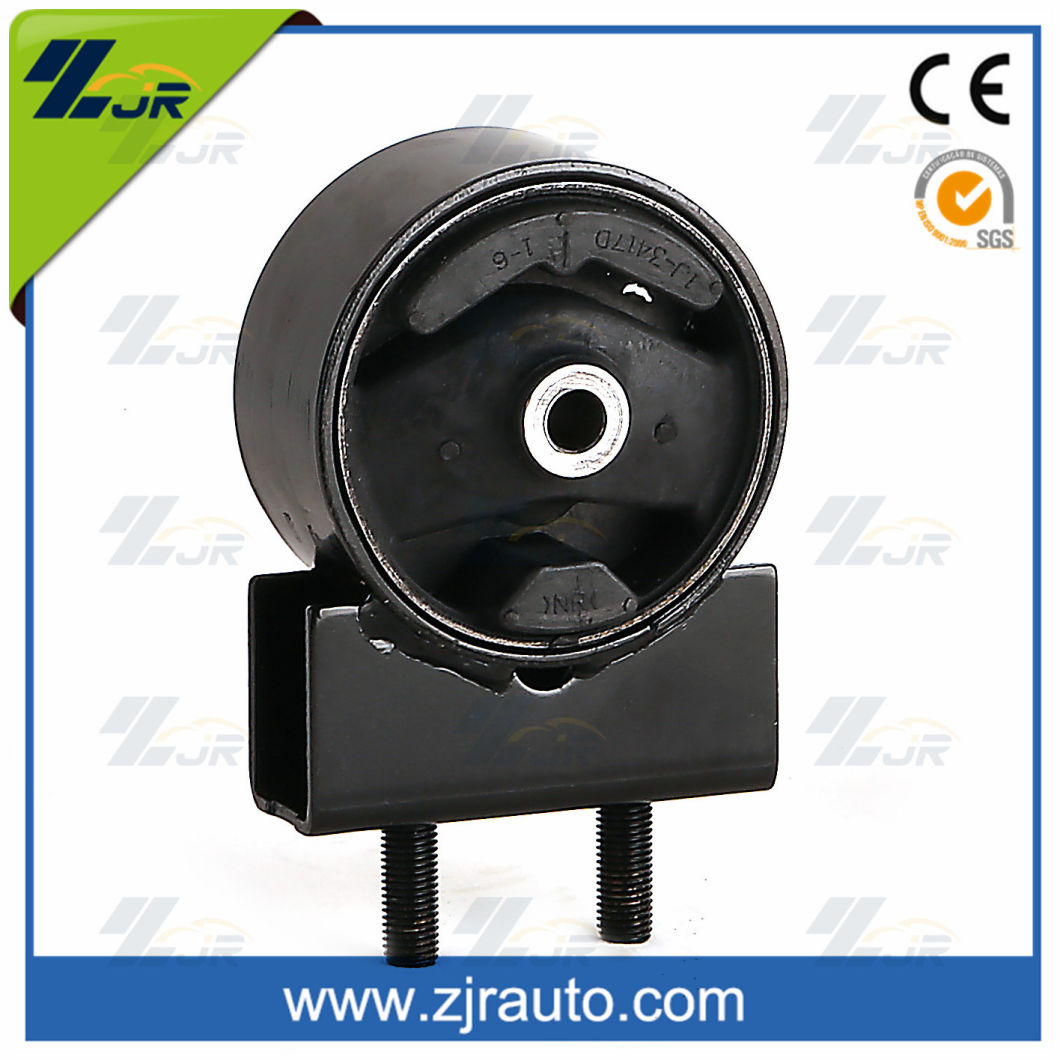 汽车备件橡胶发动机支架适用于铃木 11710-62g00