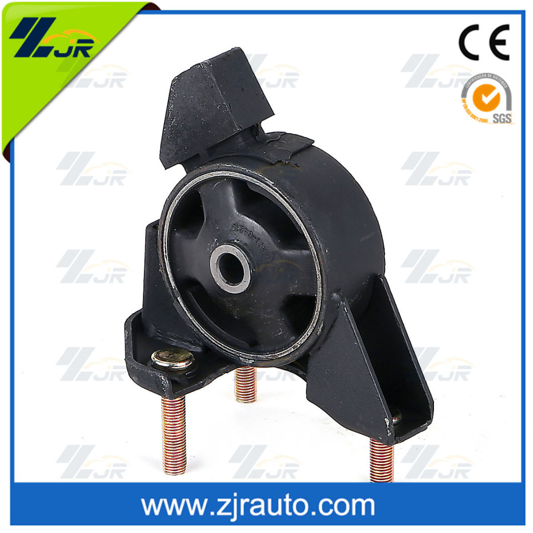 丰田橡胶发动机支架适用于卡罗拉 12371-15241/240/0d020